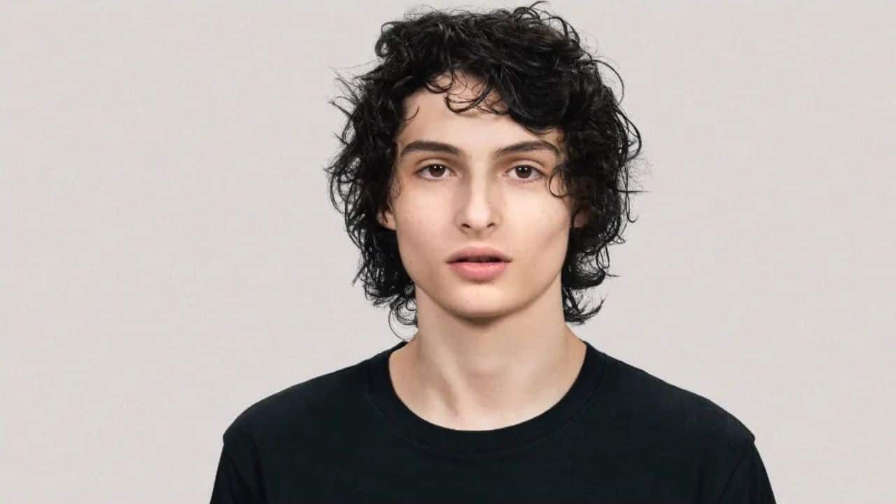 Cast of ‘It’ encountered a ghost in reality, reveals Finn Wolfhard