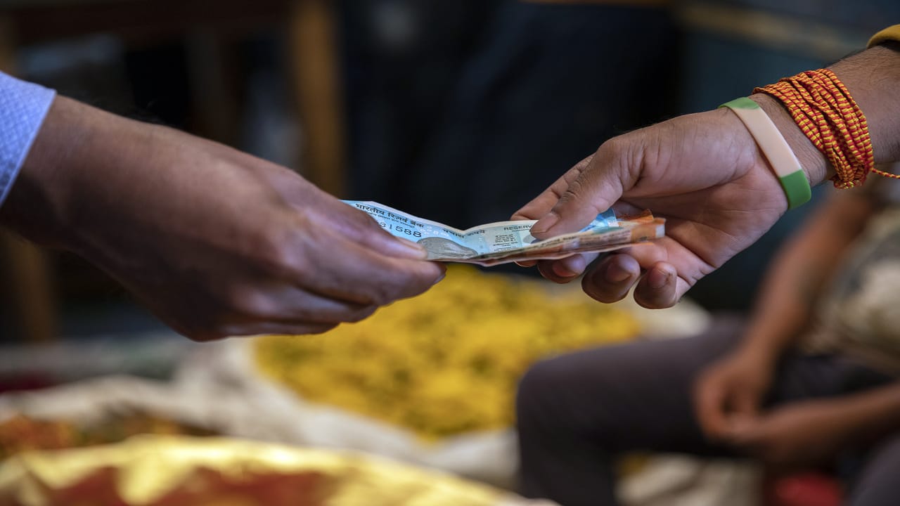 Unsecured loan books develop cracks. How big a worry is this for Indian lenders?