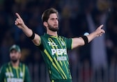 UAE vs Pakistan Live score, tri-series 5th T20I updates