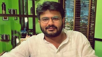 Swara Bhaskar’s husband Fahad Ahmad