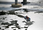 Yamuna clean up: Delhi's budget allocation to water and sewage is half of that of Mumbai