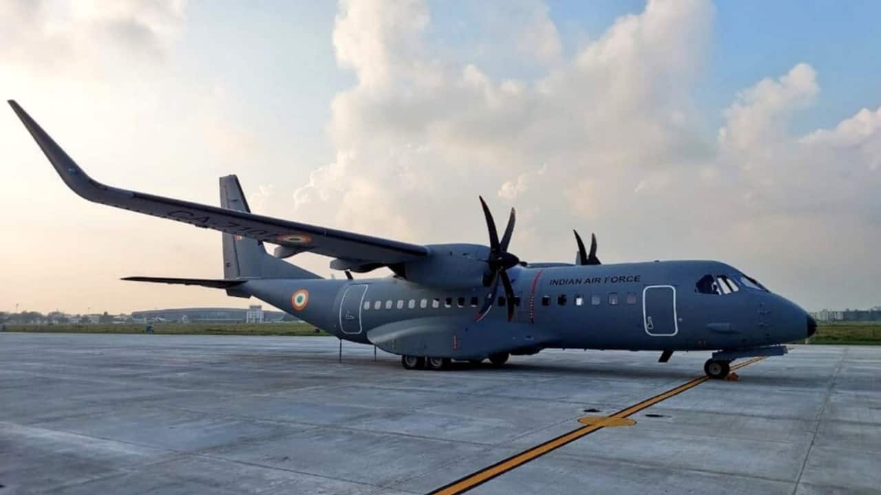 Tata-Airbus facility in Vadodra to build multi-role C-295 aircraft: Key details