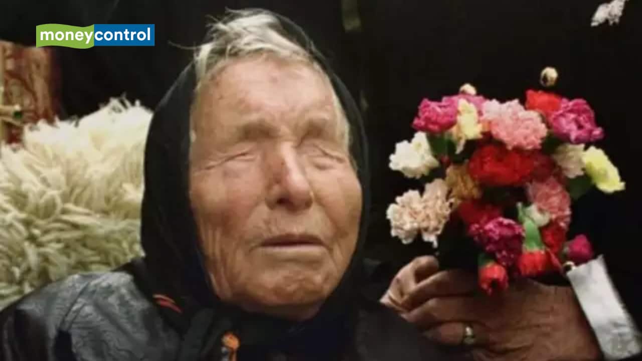 Baba Vanga’s 2025 Predictions: World War Warning, Global Economic Collapse, and More Shocking Prophecies Baba Vanga’s 2025 Predictions: World War Warning, Global Economic Collapse, and More Shocking Prophecies