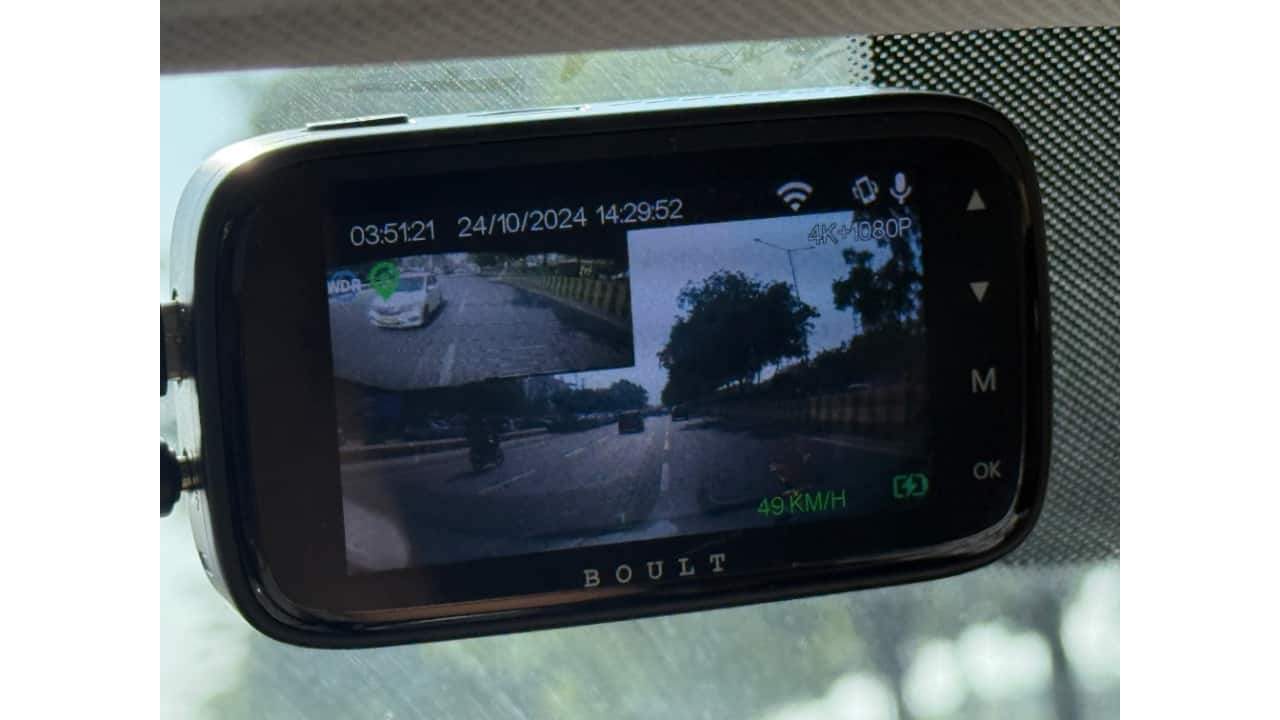 Boult CruiseCam X5 Pro review: A dependable choice