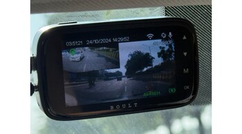 Boult CruiseCam X5 Pro