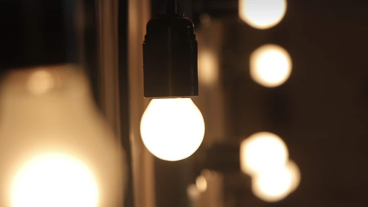 Curtain lights are beautiful, but be careful Curtain lights are beautiful, but be careful