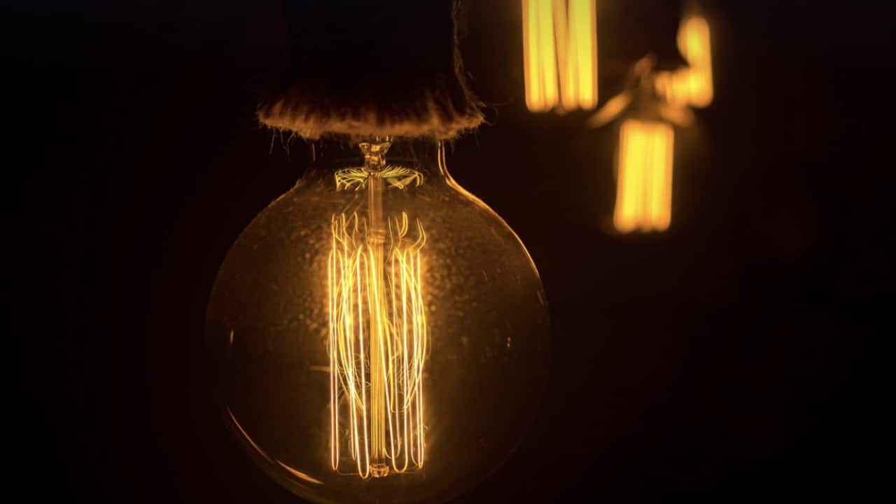 Smart lights can help you automate things Smart lights can help you automate things