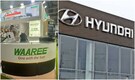 Waaree Energies vs Hyundai: A look at listing gains, financials and expected long-term returns of recently listed IPOs