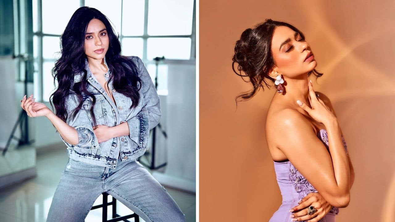 Soundarya Sharma on making her debut with Housefull 5, working with Akshay Kumar: It is like a dream opportunity—Exclusive Soundarya Sharma on making her debut with Housefull 5, working with Akshay Kumar: It is like a dream opportunity—Exclusive