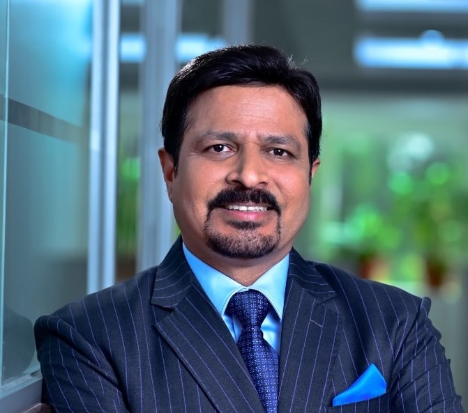 Improved ratings, cheap NHB funds helped bring down borrowing cost, says PNB Housing Finance CEO Girish Kousgi