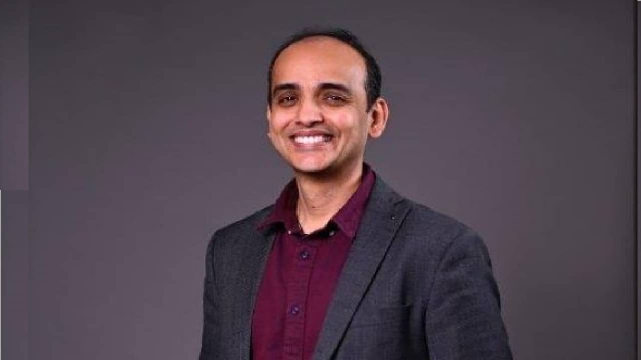 Airtel names COO Shashwat Sharma as MD & CEO from Jan 1, 2026; Vittal to become executive vice chairman