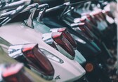 Moneycontrol Pro Panorama | A transformation in the scooters market