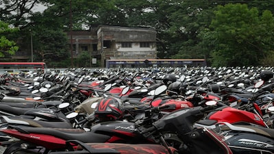 After a slow Q2, two-wheeler sales on recovery path driven by festive demand, rural sales