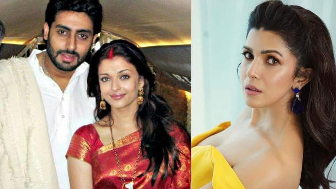 Amid Aishwarya-Abhishek's divorce rumours, Nimrat Kaur's statement about ex-boyfriend "he is married and has kids, I’ll get him into trouble” goes viral