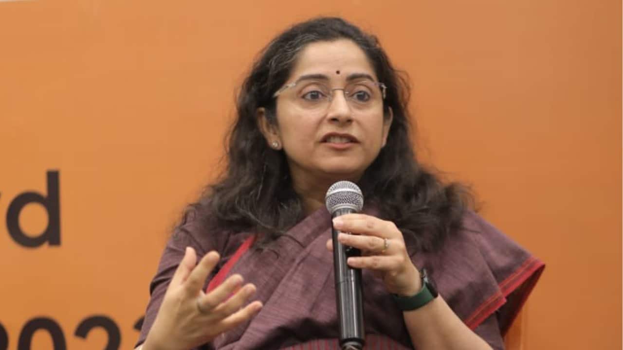 Universalisation of pension imminent in India amid declining fertility rate, ageing population: Shamika Ravi