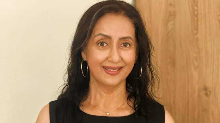 Actress Neena Kulkarni Actress Neena Kulkarni