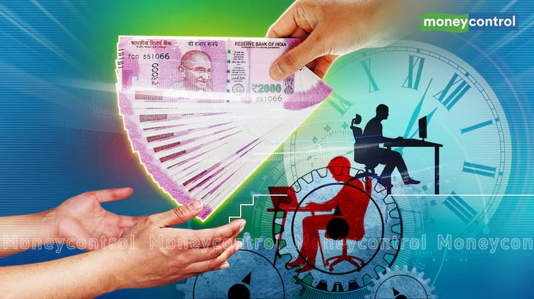 Indian IT BFSI demand: Expectations vs reality