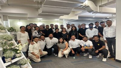 Former PayU chief’s ed-fintech firm Zinc raises $25.5 mn in seed round from Nexus