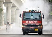 How Delhi is planning to save its lungs from another smoggy winter