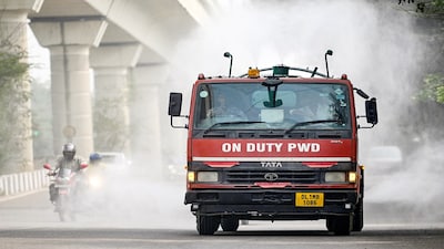 Under the Winter Action Plan, joint enforcement teams will strictly monitor biomass burning, construction and demolition dust, unauthorised fuel use and illegal dumping of C&D waste.
