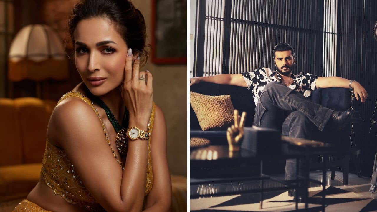 Arjun Kapoor finally addresses break up rumours with Malaika Arora, says 'Abhi single hoon' 