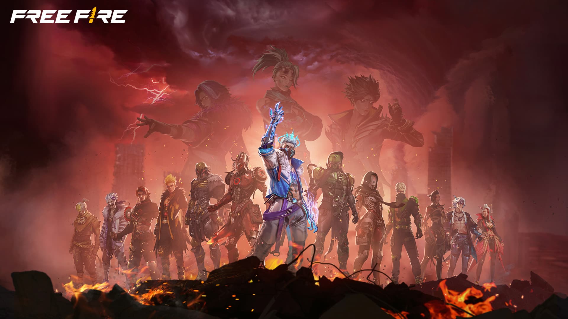 Garena Free Fire MAX redeem codes for January 31: Earn free rewards and exciting prizes Garena Free Fire MAX redeem codes for January 31: Earn free rewards and exciting prizes