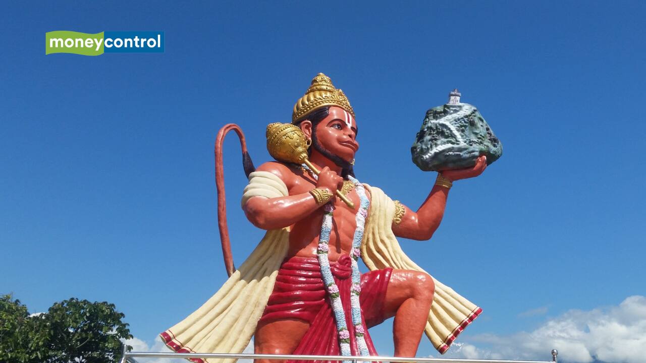 Hanuman Puja 2024: Date, Time, and Significance of Lord Hanuman Puja on Diwali