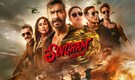 Singham Again to set records with over 1,900 screen releases in  Canada, Australia, New Zealand, and Fiji