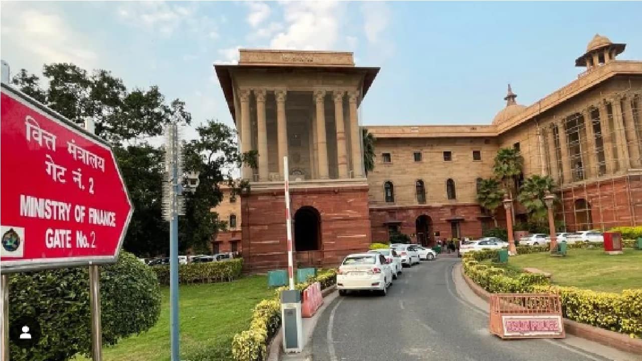 Nearly 90% of finance ministry files go digital as officials shift to new Central Vista building