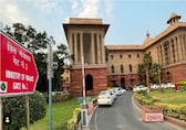 Nearly 90% of finance ministry files go digital as officials shift to new Central Vista building
