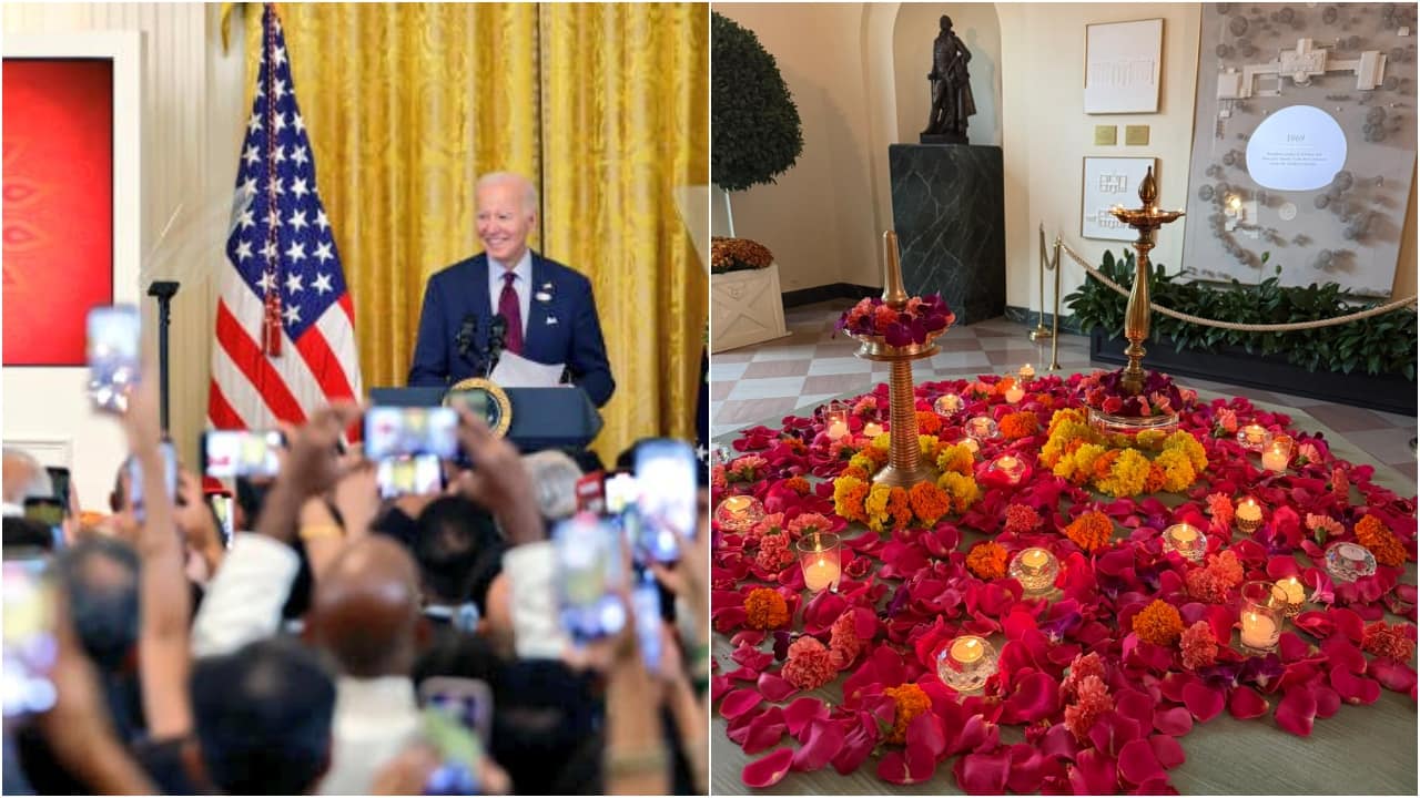 New York City schools brighten up Diwali for students with a historic decision New York City schools brighten up Diwali for students with a historic decision