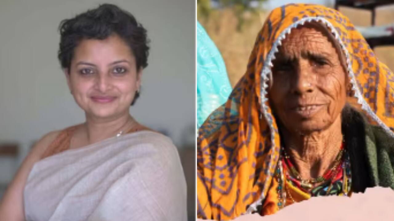 Suruchi Sharma on Gagan Gaman premiering at MAMI Fim festival: Writers often don’t get the recognition they deserve