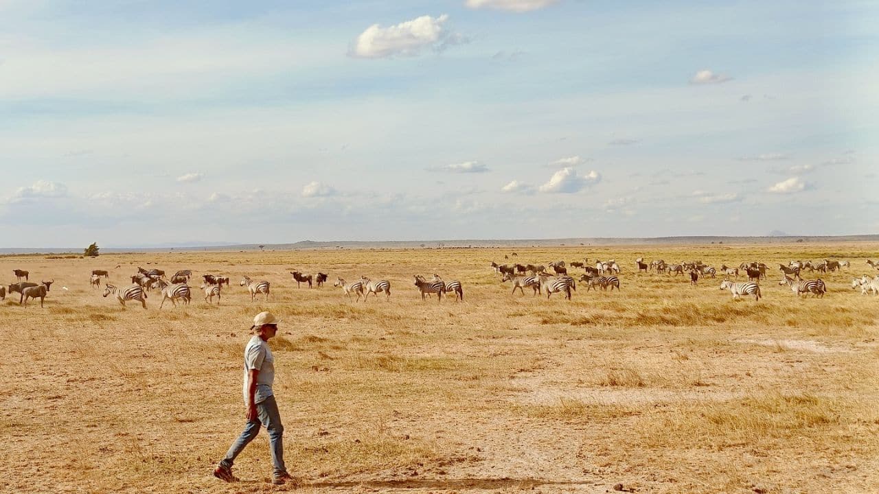 Rajamouli begins location hunt in Kenya for Mahesh Babu’s next SSMB29, see pic