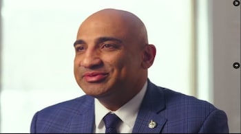 Liberal MP Parm Bains