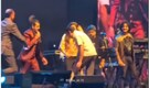 Sonu Nigam remains calm after a man charged at him on stage during a live performance in Rajasthan, fans praise, watch