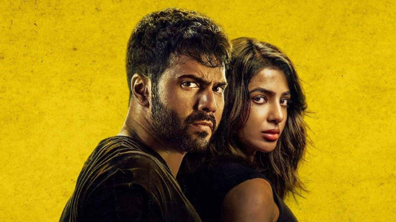Citadel: Honey Bunny makers unveil second trailer packed with adrenaline-fueled action and drama
