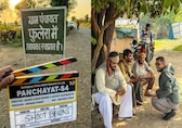 Panchayat season 4 shoot begins, Prime Video shares BTS pics