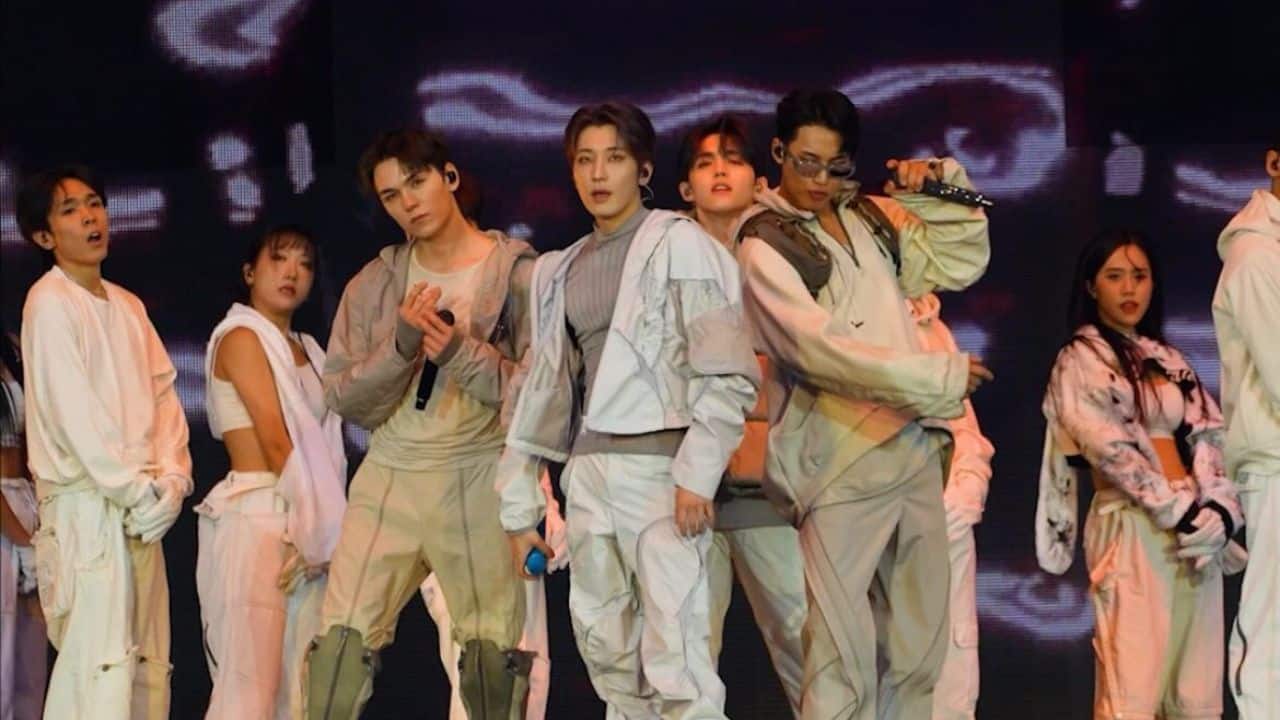 HYBE faces criticism over SEVENTEEN’s M Countdown pre-recording session safety concerns