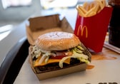 How this CEO went from working at McDonald's at 16 to earning Rs 43 crore in 2024