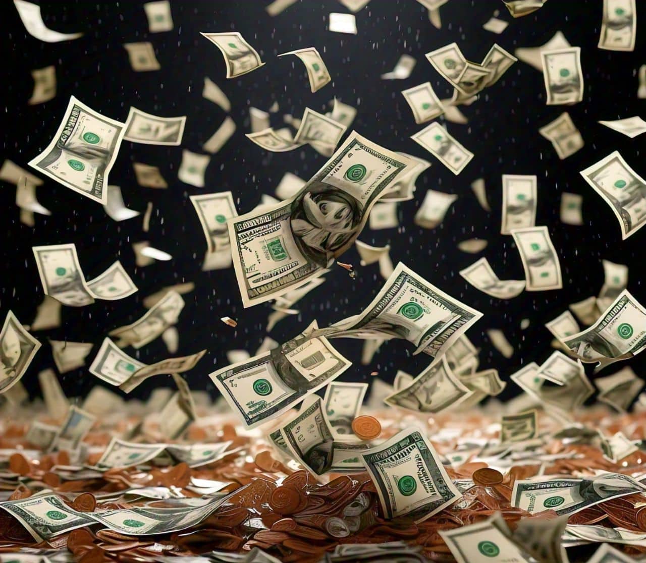 It’s raining dollars for Finova Capital, Vridhi Home Finance