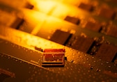 Industry leaders seek budgetary boost to fuel India's semiconductor ambitions