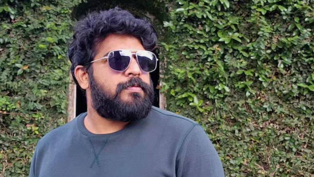 Kanguva film editor Nishadh Yusuf, 43, found dead under mysterious circumstances at his home