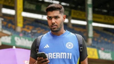 Harshit Rana