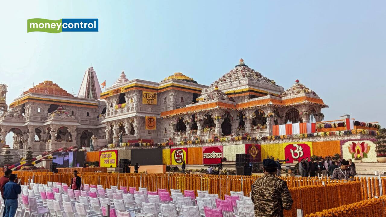 Diwali 2024 at Ayodhya Ram Mandir: 500-year wait ends with millions of diyas