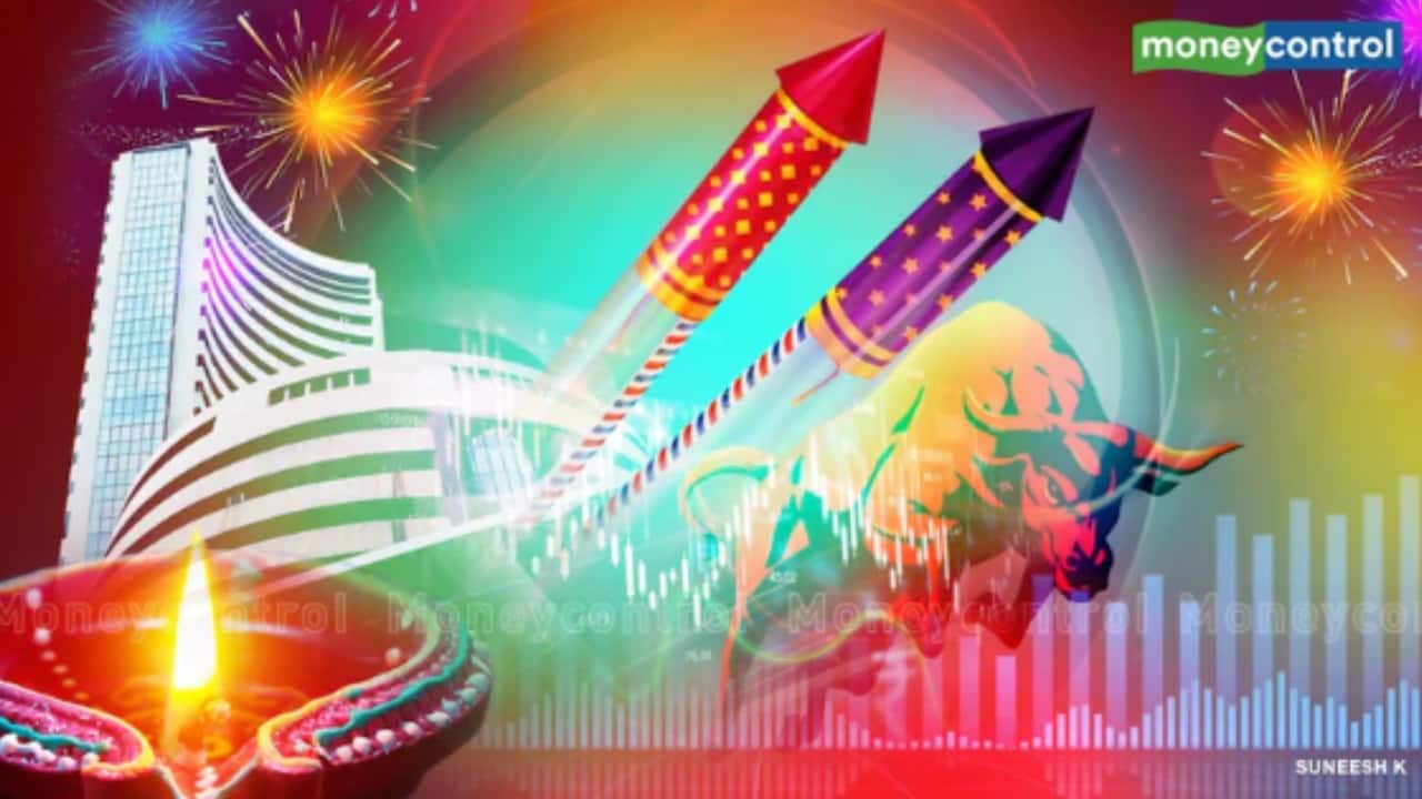 Muhurat picks for Diwali 2025: Siddarth Bhamre selects a cement champ, snacking star and a colourful play