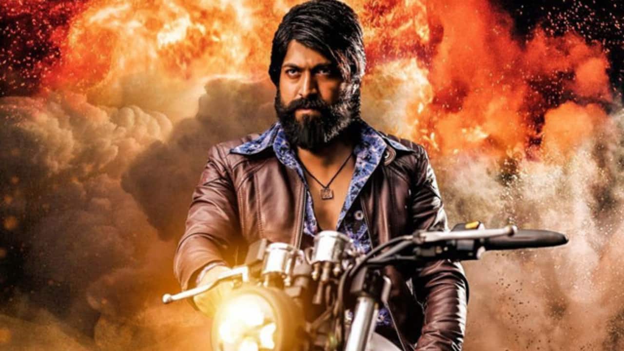 Bengaluru forest land controversy: Hundreds of trees allegedly cleared for movie set of KGF star Yash