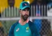 Matthew Wade: Retirement thought hit me after we lost to India in T20 WC