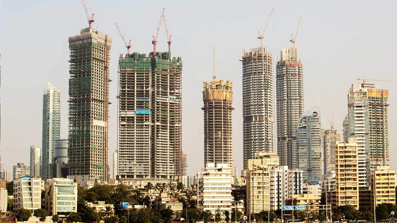 Godrej Properties, Brigade, other real estate shares rise up to 3%: Here are four reasons