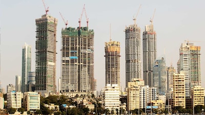 Knight Frank sees India’s REIT and InvIT market growing by 3-1/2 times in five years