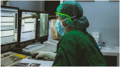 Global Health Q2 FY26: Healthy performance, strong outlook